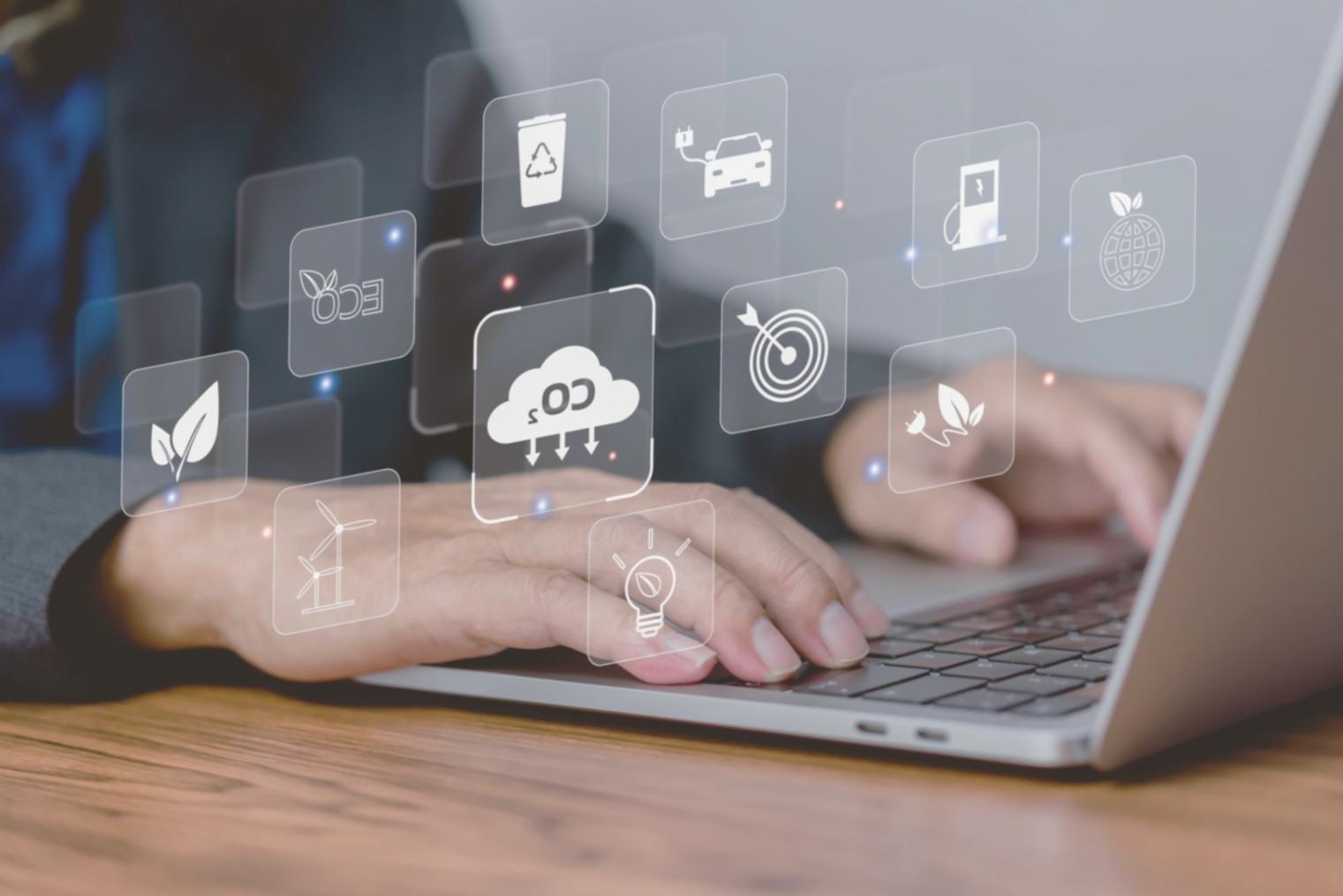 深層学習の実習風景