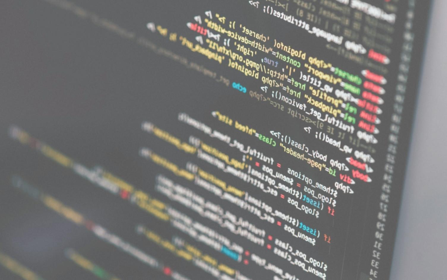 学習環境の様子