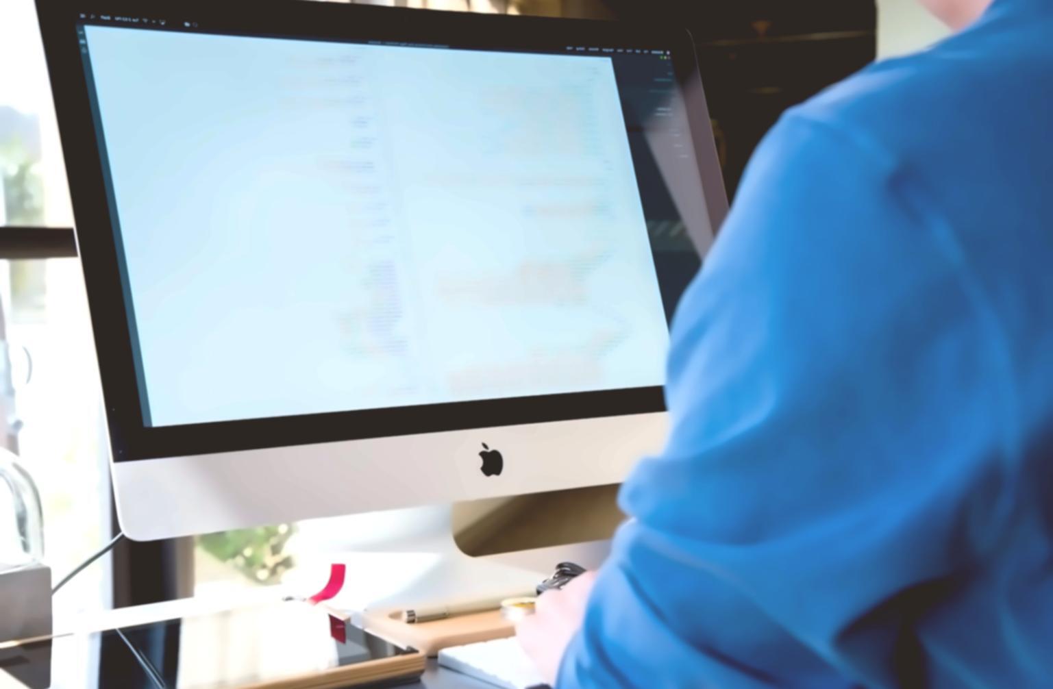 最新の研究設備