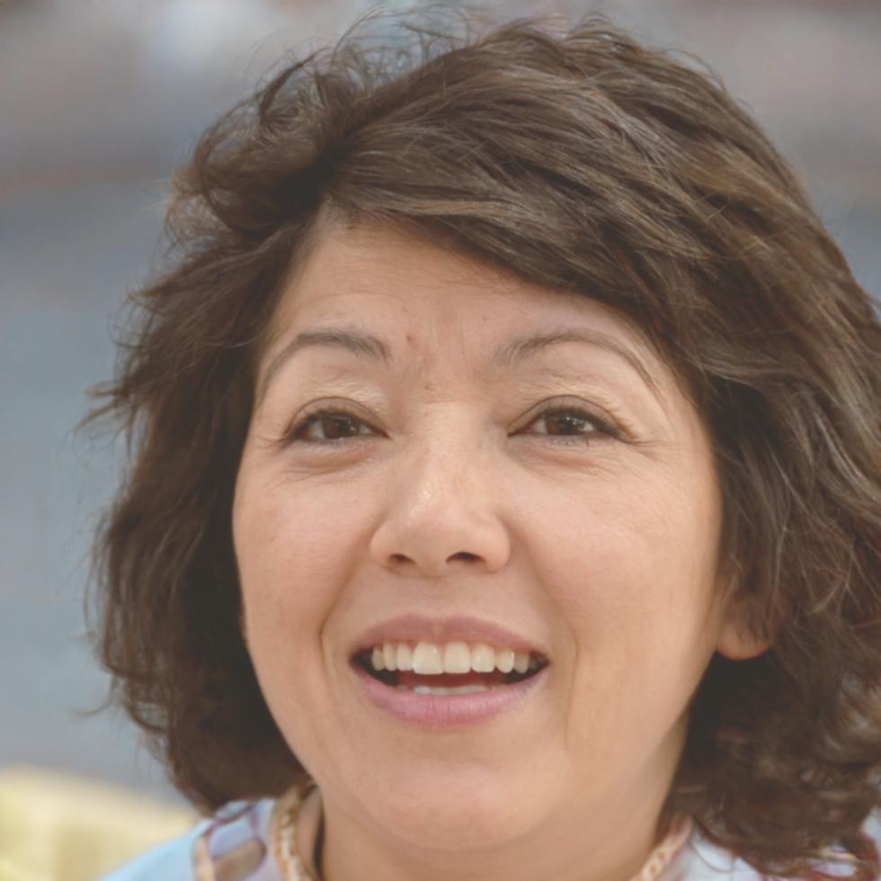 高橋教授の写真